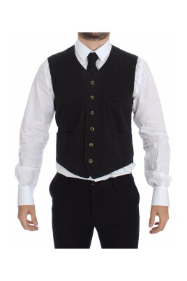 elegant-black-dress-vest