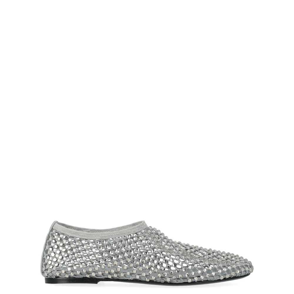 Strategia Mujer Gris Zapatos, Talla: 40 Eu