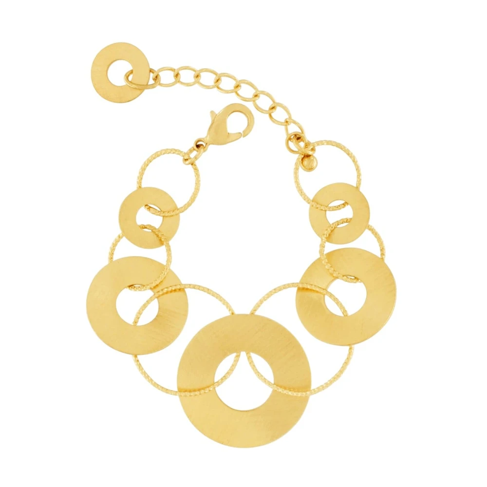 Accessories > Jewellery > Bracelets - - Dansk Copenhagen - Modalova