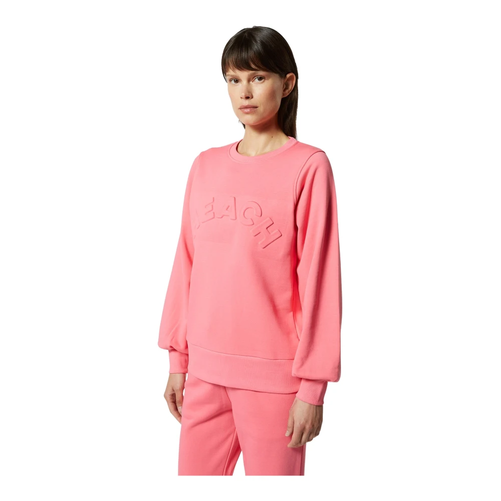 Sweatshirts & Hoodies > Sweatshirts - - Silvian Heach - Modalova