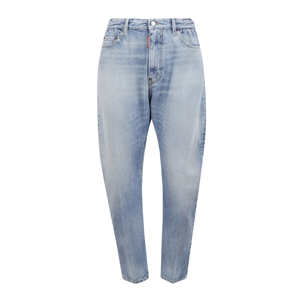 Jeans > Straight Jeans - - Dsquared2 - Modalova