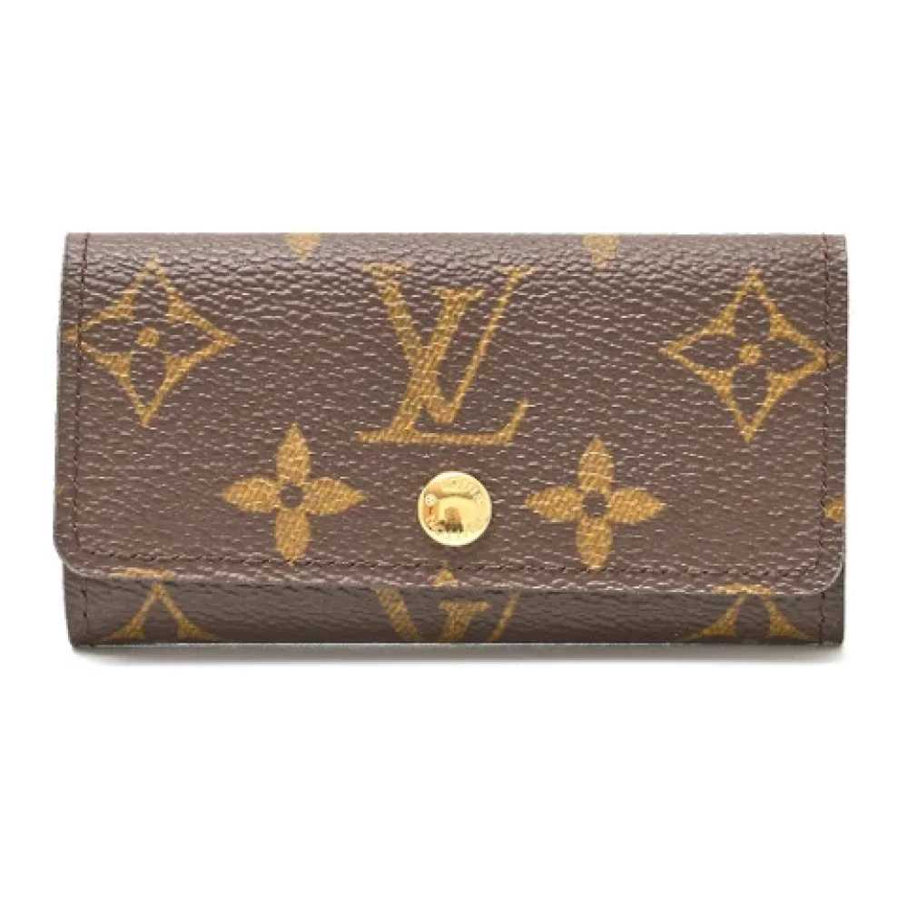 Pre-owned > Pre-owned Accessories - - Louis Vuitton Vintage - Modalova