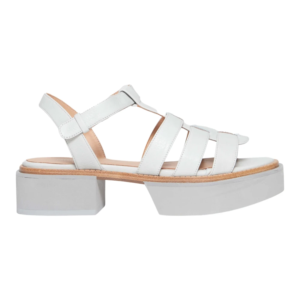 Shoes > Sandals > Flat Sandals - - Paloma Barceló - Modalova