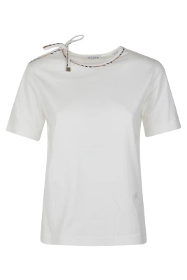 Frankie Bow T-shirt
