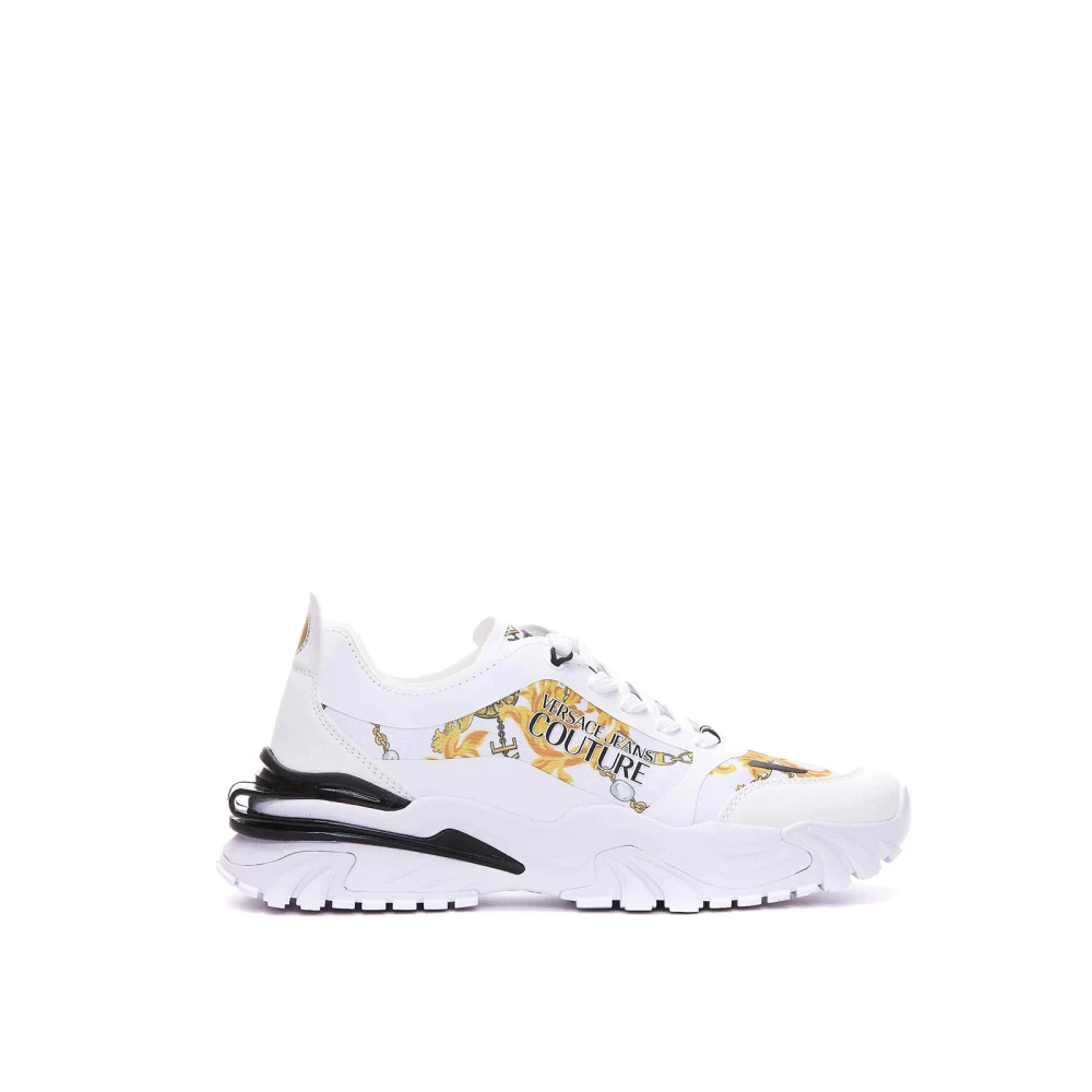Shoes > Sneakers - - Versace Jeans Couture - Modalova