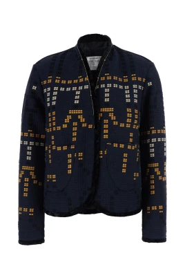 Samarcanda Jacket