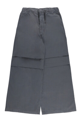 dark-grey-wide-leg-cotton-pants