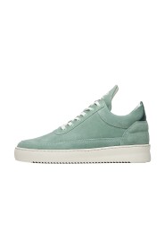 Sneakersy Suedo