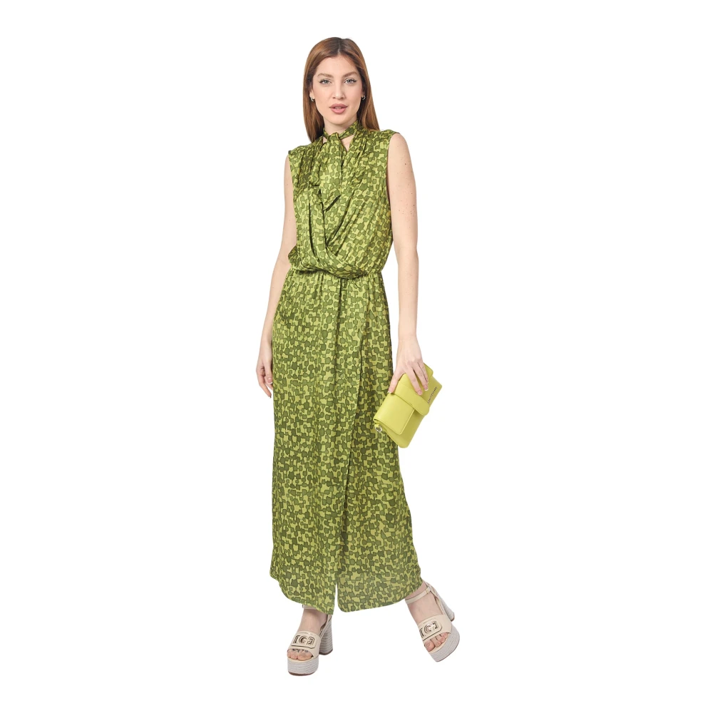 Dresses > Day Dresses > Maxi Dresses - - Manila Grace - Modalova