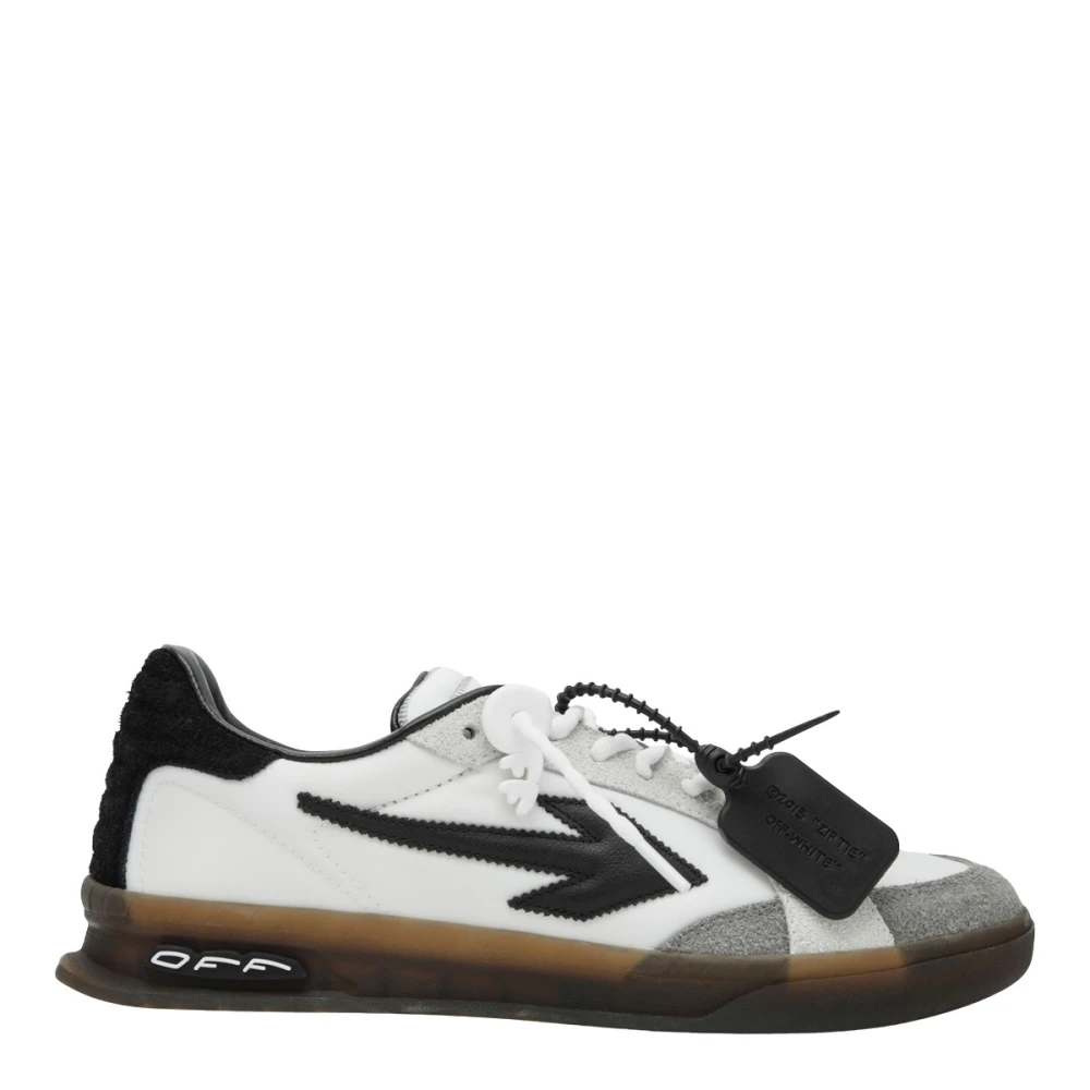Off End Of Play Sneakers Heren Schoenen Veelkleurig Multicolor