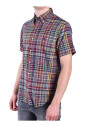 chemise-homme-elegante-a-manches-courtes