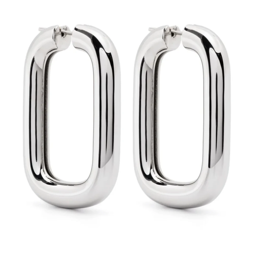 Accessories > Jewellery > Earrings - - Jil Sander - Modalova