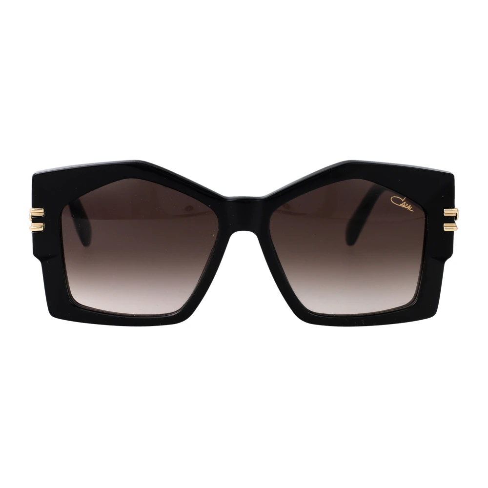 Cazal Unisex Black Stylish Sunglasses Mod. 8518