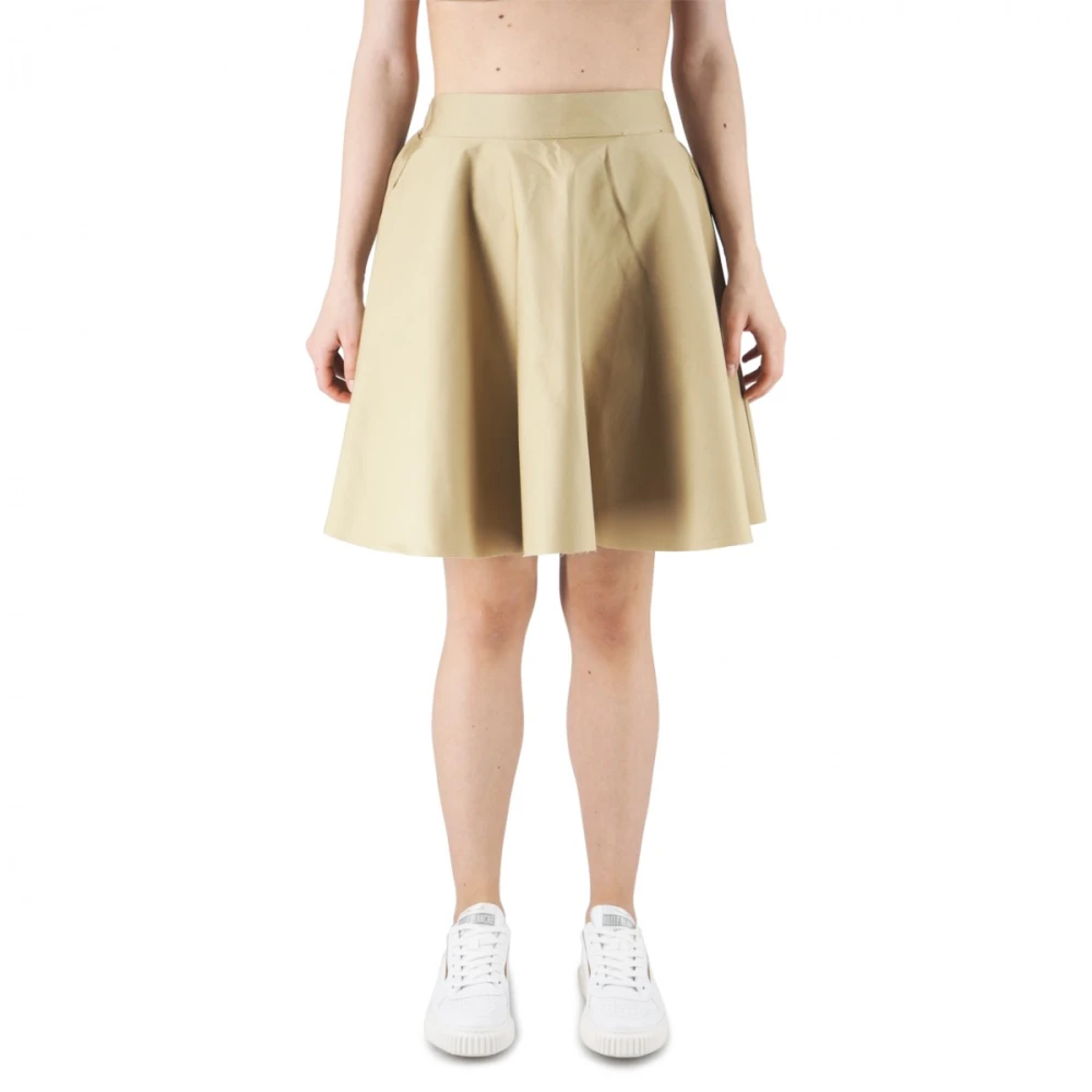 Skirts > Short Skirts - - White Sand - Modalova