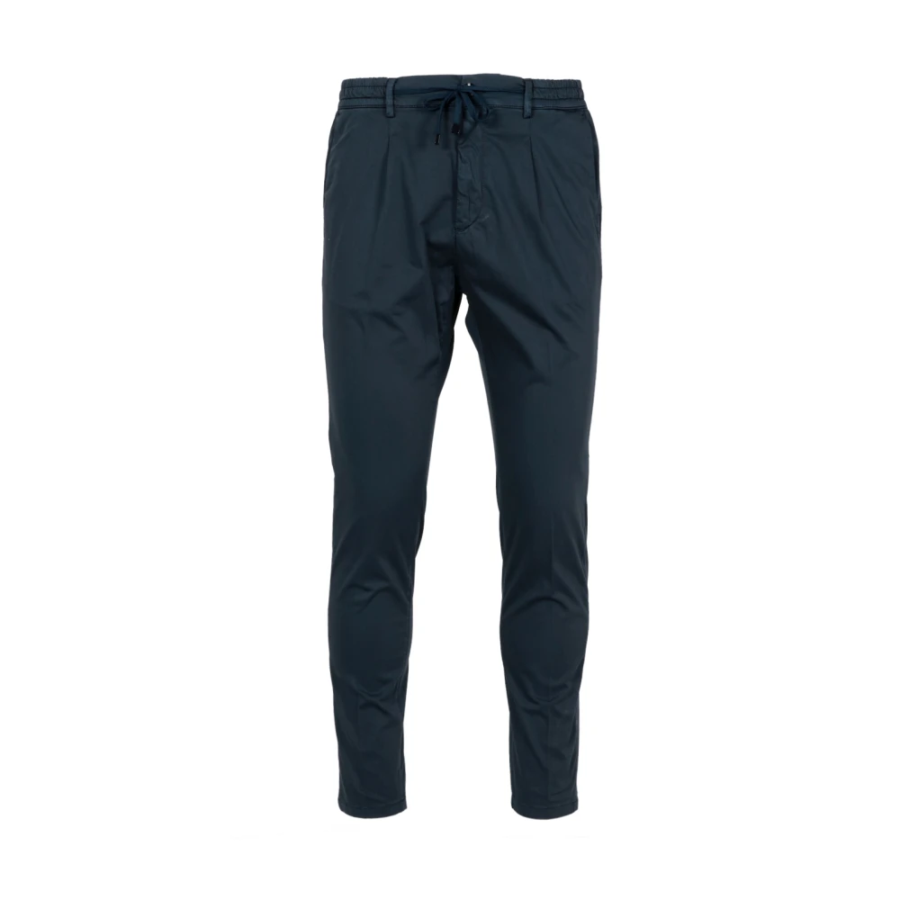 Trousers > Slim-fit Trousers - - Cruna - Modalova