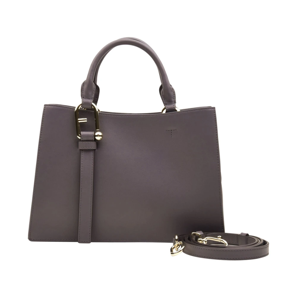 Furla Elegante Nuvola Grijze Damestas Brown Dames