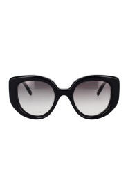 Glamour Butterfly Okulary przeciwsłoneczne LW40100I 96E