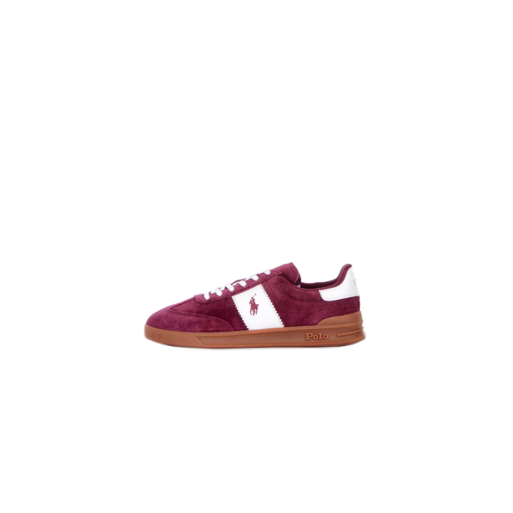 Shoes > Sneakers - - Ralph Lauren - Modalova