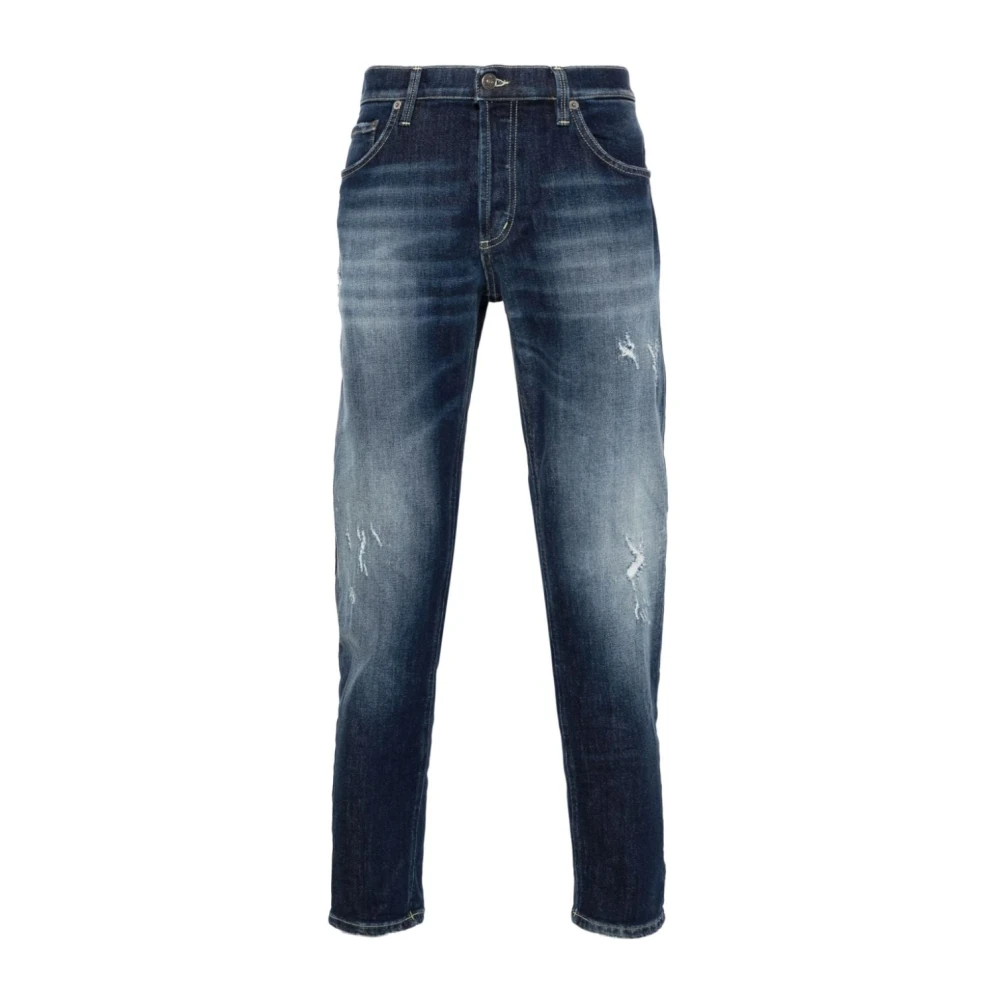 Jeans > Slim-fit Jeans - - Dondup - Modalova