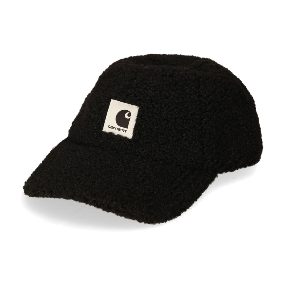Carhartt WIP Orla Cap 6-Panel Design Black Unisex