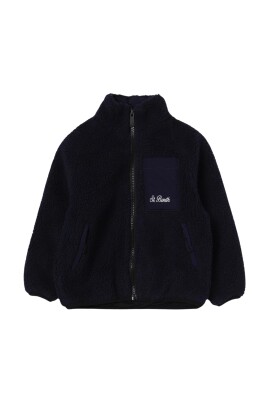 colorful-kids-fleece-jacket