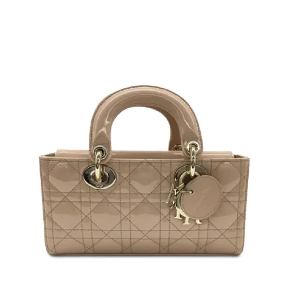 Pre-owned > Pre-owned Bags > Pre-owned Handbags - - Dior Vintage - Modalova