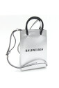 pre-owned-cuir-sacs-balenciaga