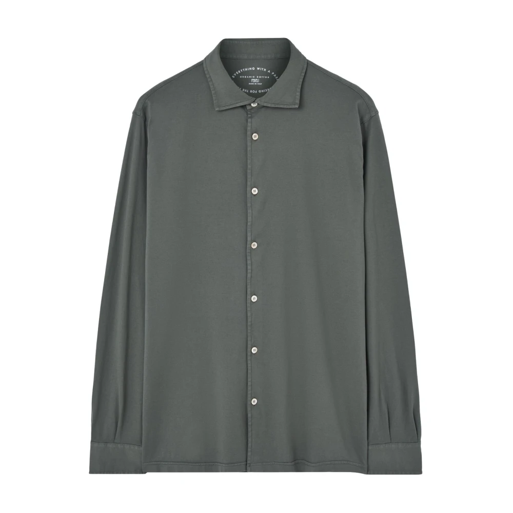 Shirts > Casual Shirts - - Fedeli - Modalova