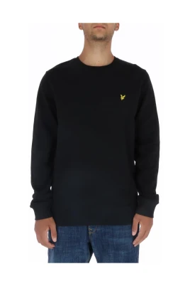 Crew Neck Sweatshirt Classic Fit