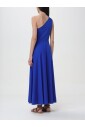 elegante-robe-maxi-bleue