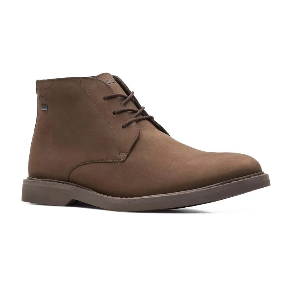 Shoes > Boots > Lace-up Boots - - Clarks - Modalova