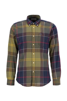 Glendale Tailored Shirt