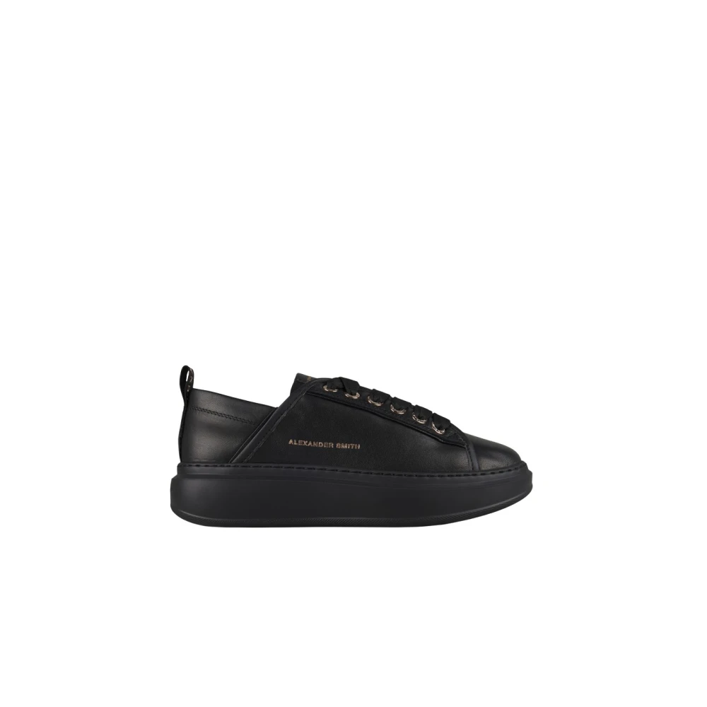 Shoes > Sneakers - - Alexander Smith - Modalova