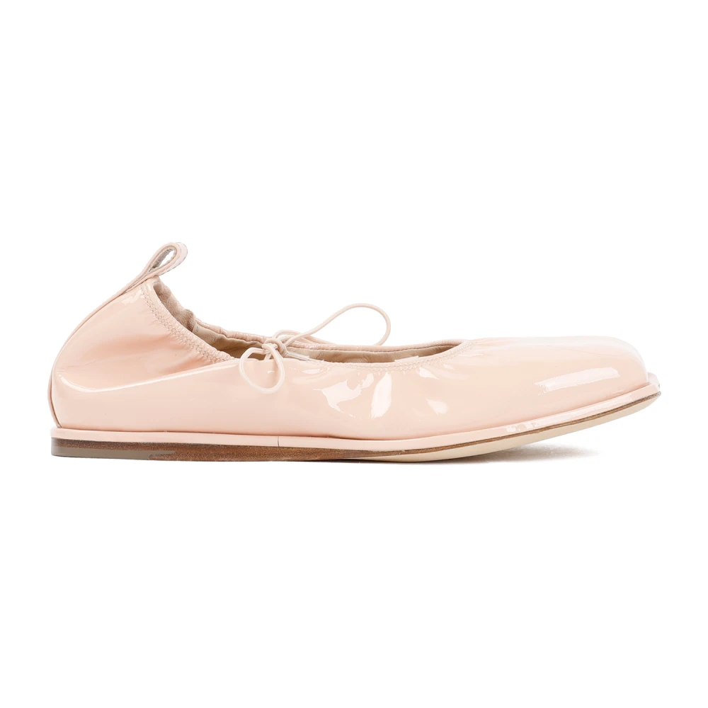 Shoes > Flats > Ballerinas - - Simone Rocha - Modalova