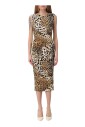 robe-midi-imprime-leopard-style-elegant