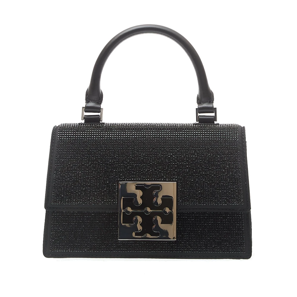 TORY BURCH Handbags Black Dames