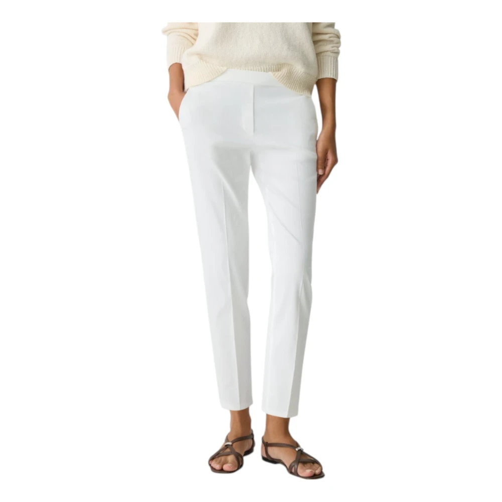 Trousers > Slim-fit Trousers - - Theory - Modalova