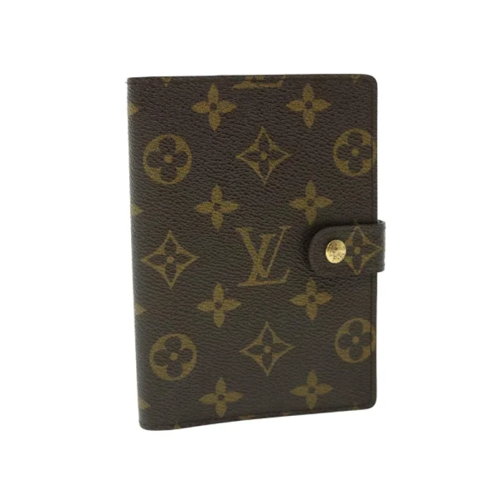 Pre-owned > Pre-owned Accessories - - Louis Vuitton Vintage - Modalova
