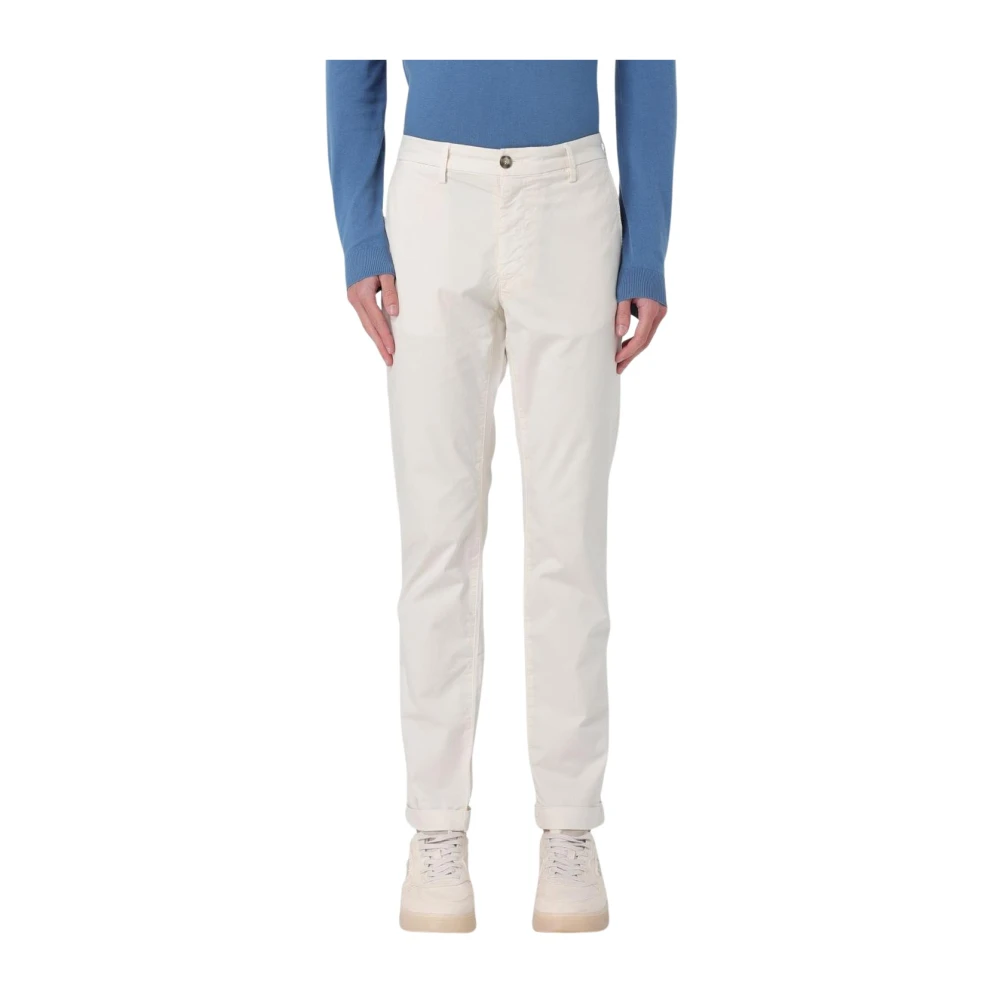Trousers > Chinos - - Re-Hash - Modalova