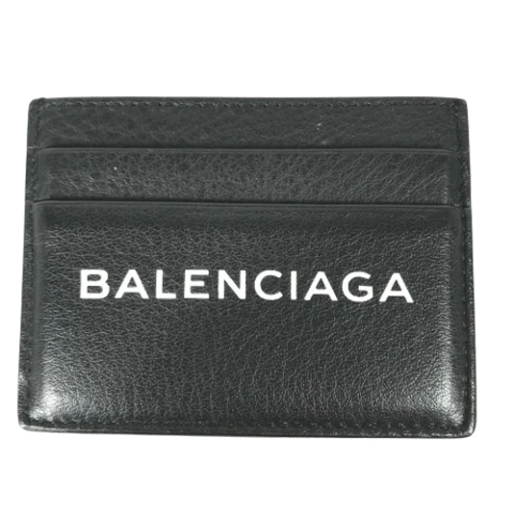 Pre-owned > Pre-owned Accessories > Pre-owned Wallets - - Balenciaga Vintage - Modalova