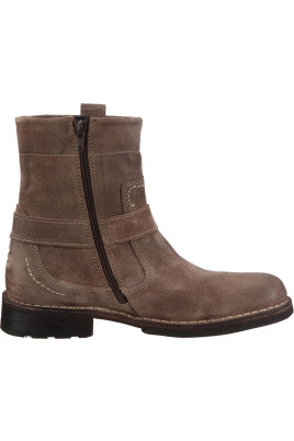 bottine-cheville-grise-gaucho