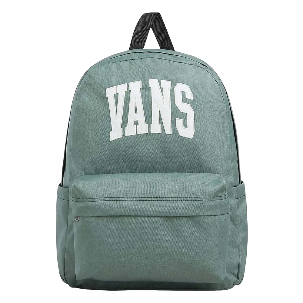 Vans Oude Skool Rugzak Green Heren