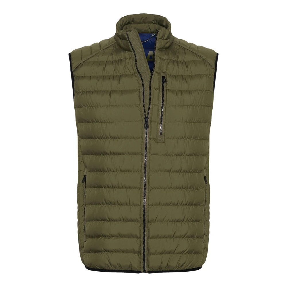 BRAX Casual Herenjas Stijl Willis Green Heren