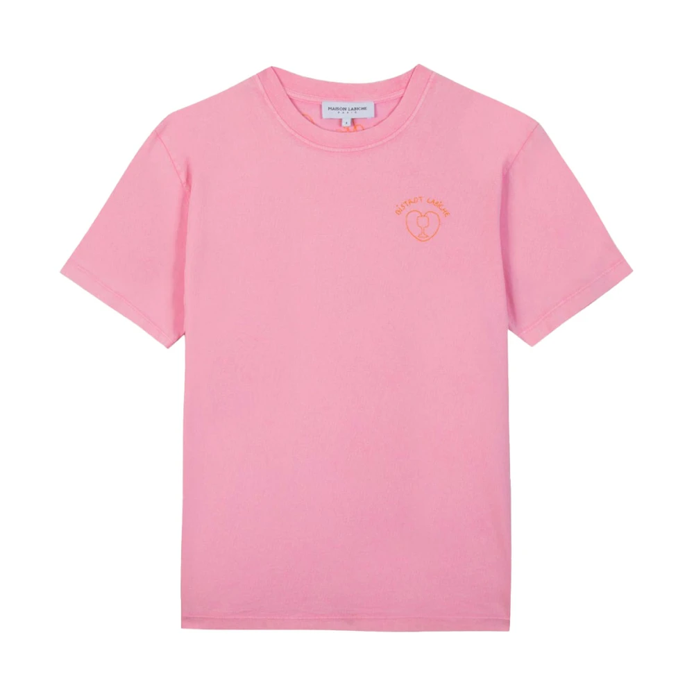 Tops > T-Shirts - - Maison Labiche - Modalova