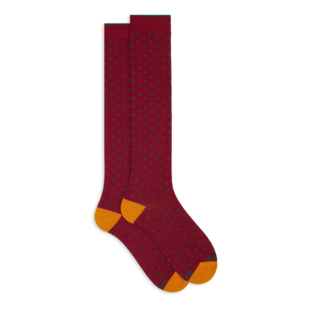 Underwear > Socks - - Gallo - Modalova
