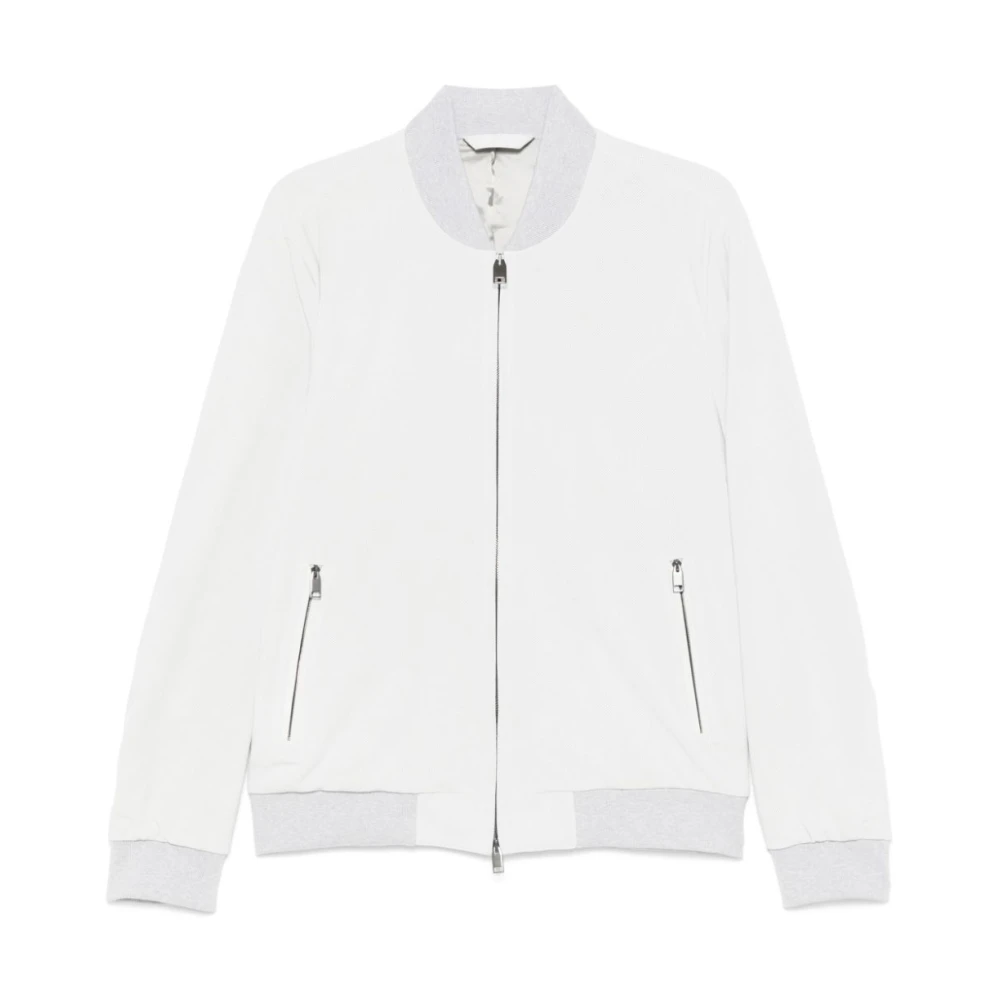 Jackets > Bomber Jackets - - Brioni - Modalova