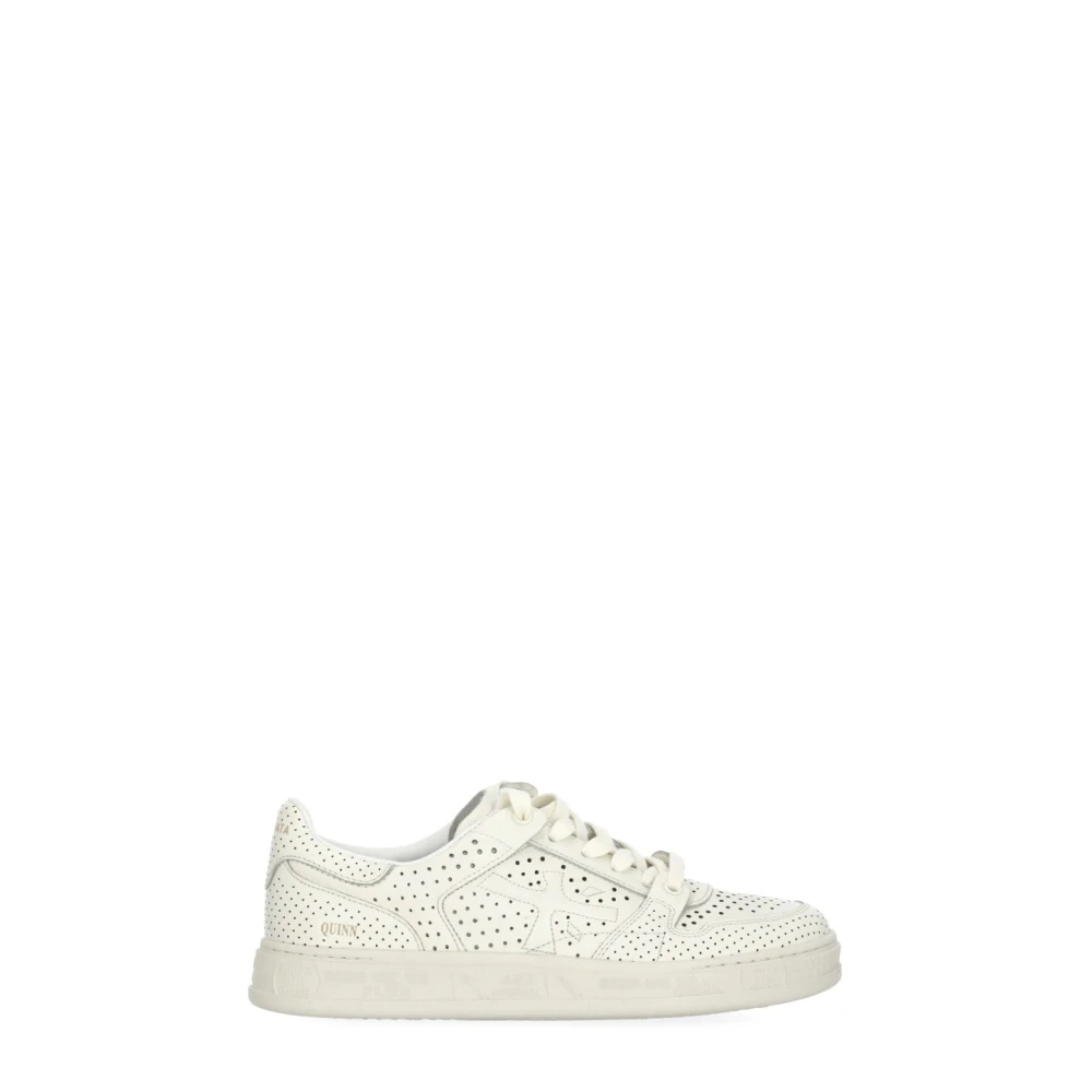 Premiata Quinnd 8251 Dames Schoenen Wit