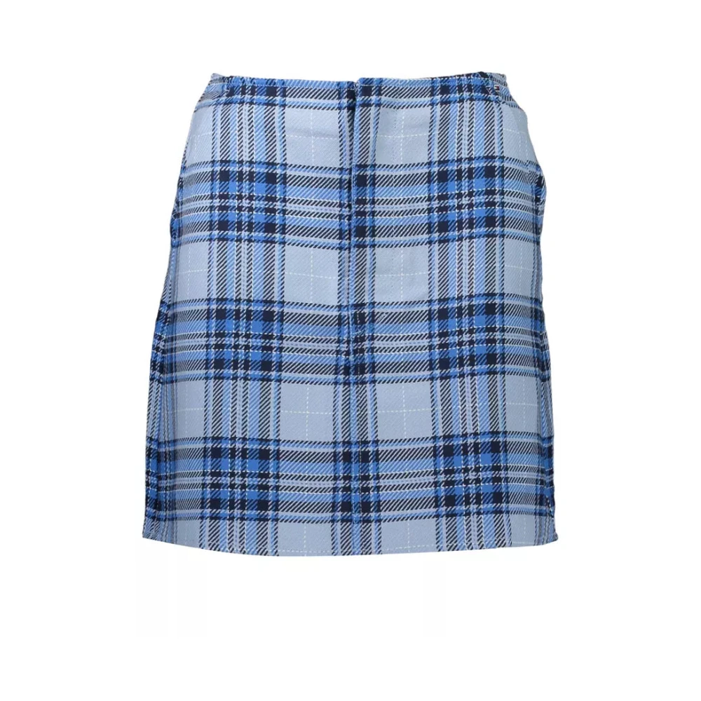 Skirts > Short Skirts - - Tommy Hilfiger - Modalova