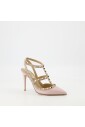 rockstud-slingback-pumps