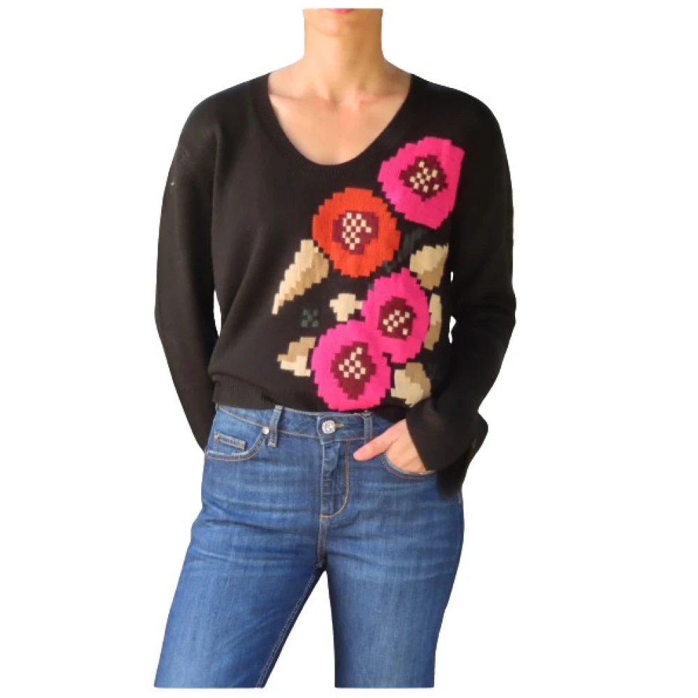 Tops > Long Sleeve Tops - - Twinset - Modalova
